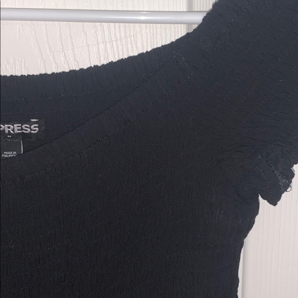 EXPRESS DRESS - Picture 3 of 4